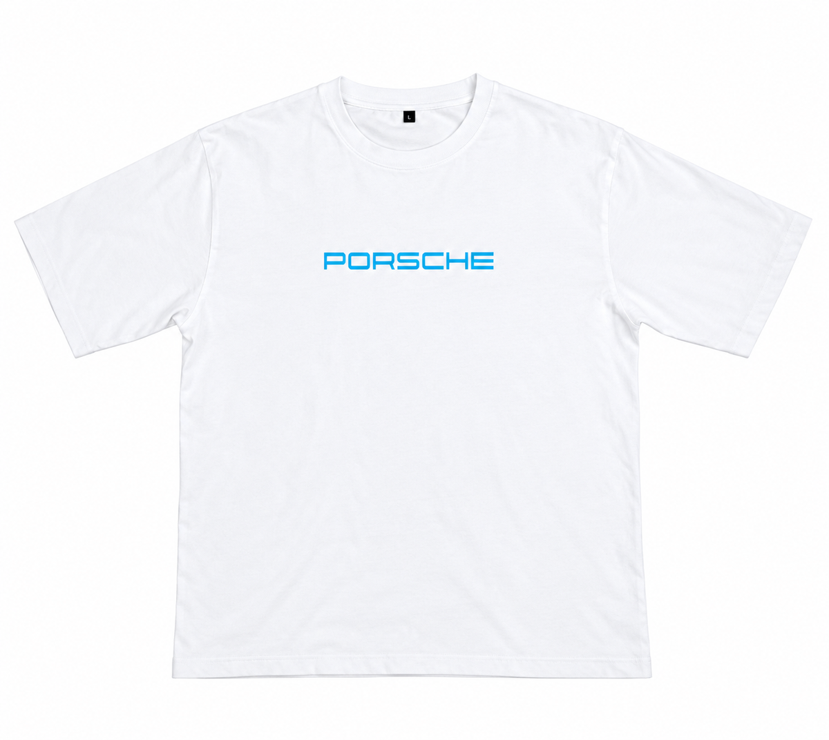 Porsche 911 GT3 Oversized Tee