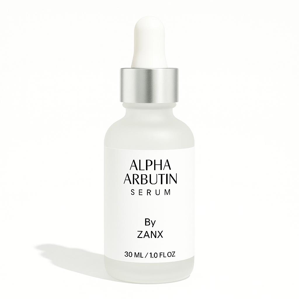 Alpha Arbutin