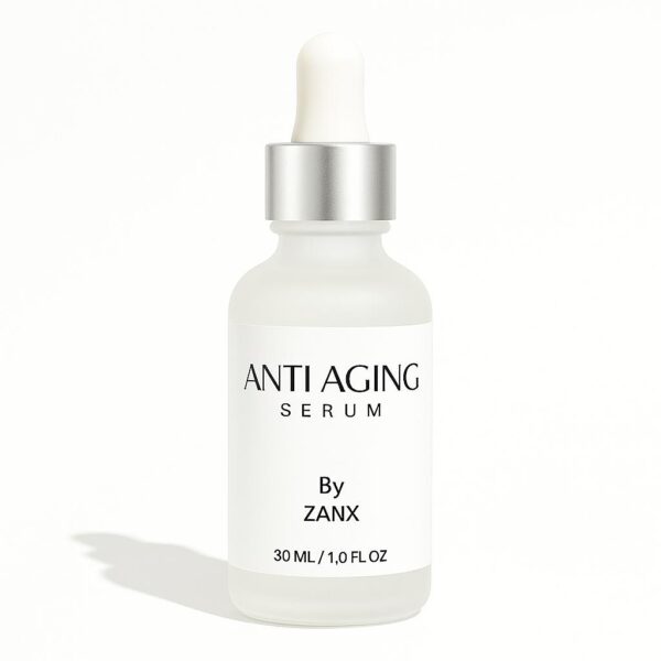 Anti-Aging Serum
