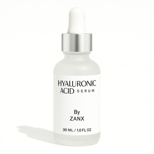 Hyaluronic Acid