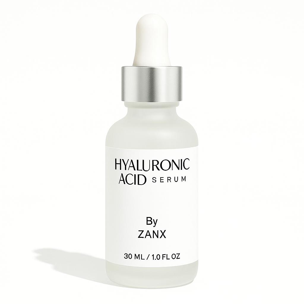 Hyaluronic Acid