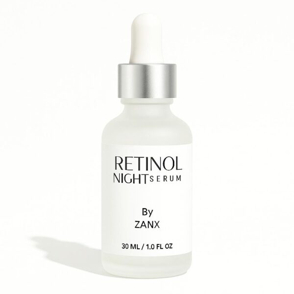 Retinol Night Serum