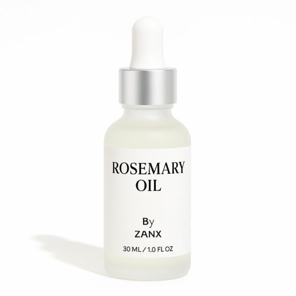 Rosemary Oil