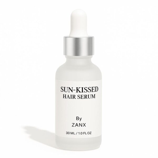 Sun-Kissed Hair Serum