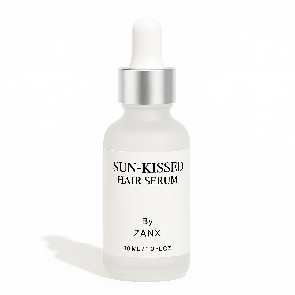 Sun-Kissed Hair Serum