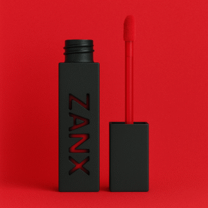 ZANX Rouge Veil Lip Gloss – Liquid Matte Z24