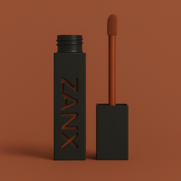 ZANX Rouge Veil Lip Gloss – Liquid Matte Z13