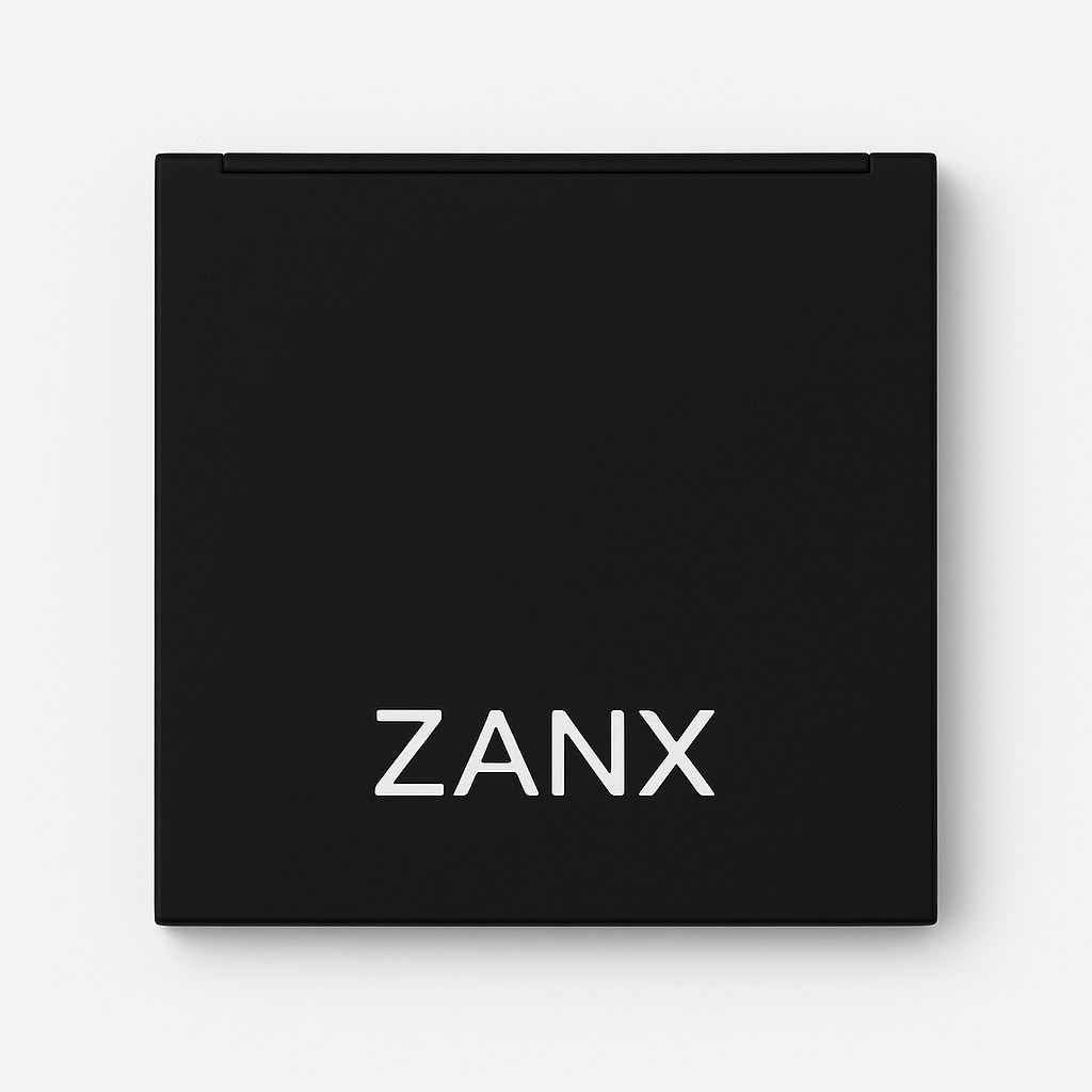 ZANX V-Line Shape Contour palette B