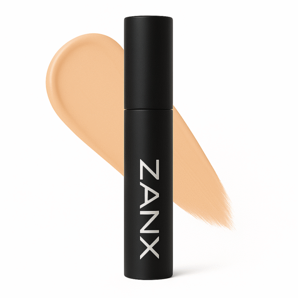 ZANX SilkSkin Beige 1 Concealer