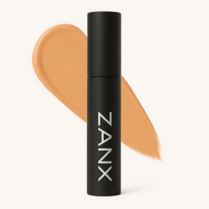 ZANX SilkTone Concealer – Beige 2