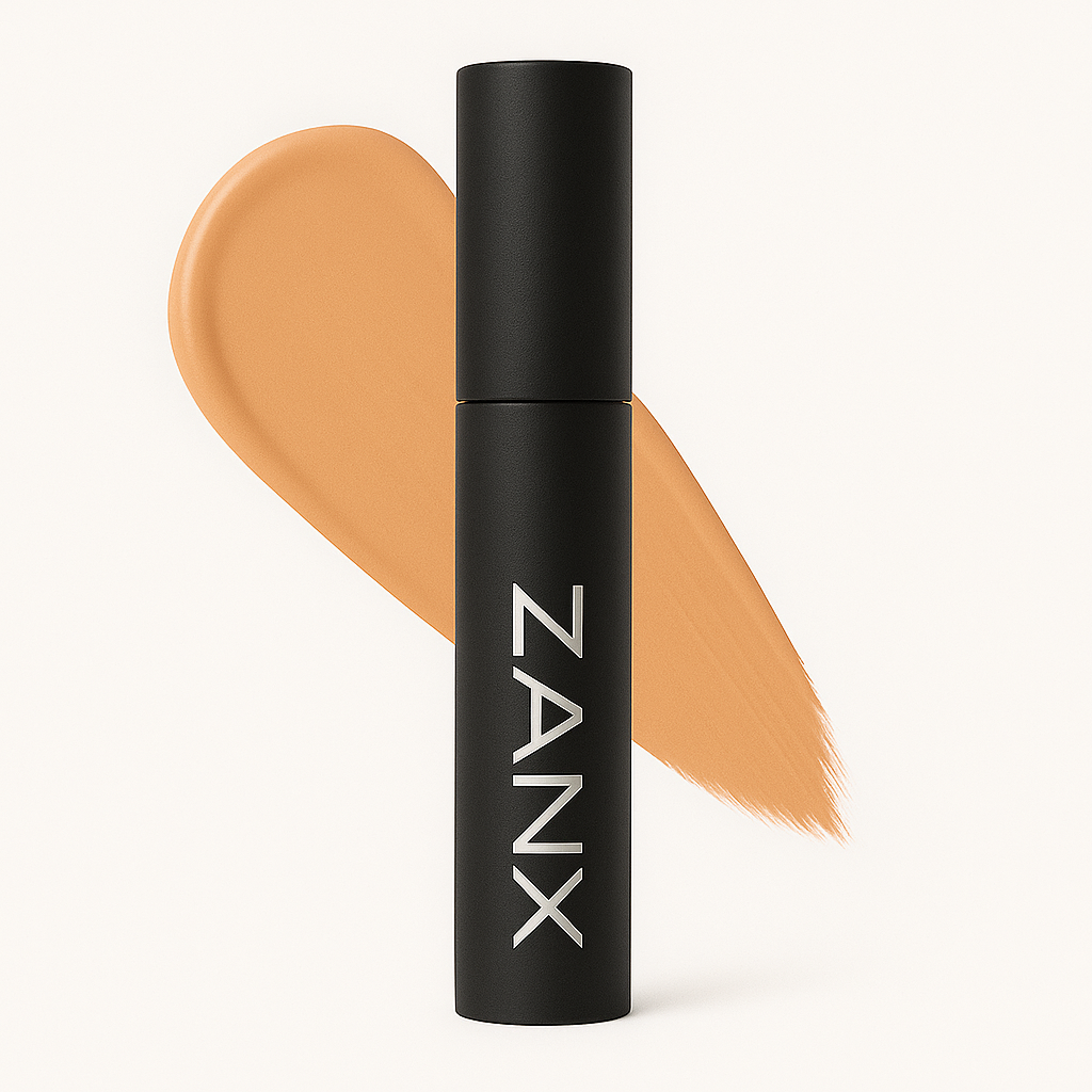 ZANX SilkTone Concealer – Beige 2