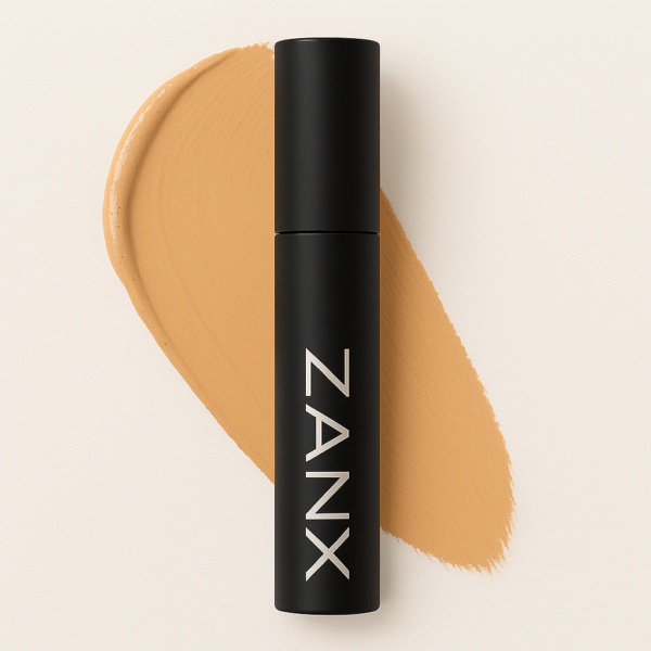 ZANX SculptGlow Concealer – Beige 3