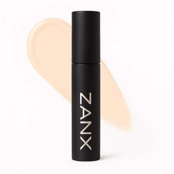 ZANX SoftGlow Ivory 6 Concealer
