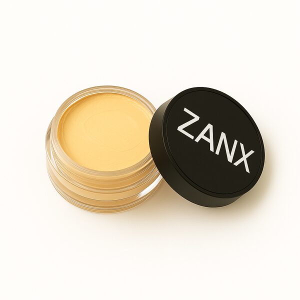 ZANX Soft Veil Base – Sunbeam Silk